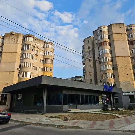 Appartement Oscar Constanţa