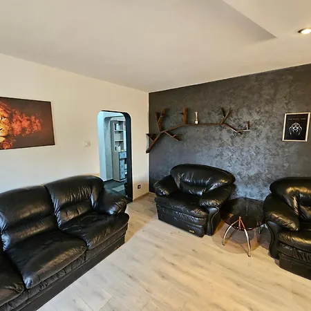 Appartement Oscar *