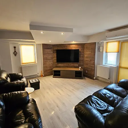 Appartement Oscar