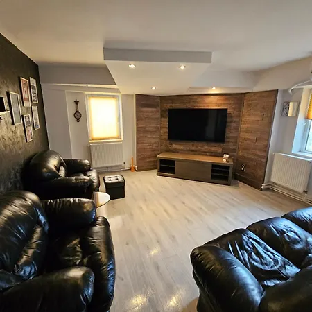 Oscar Appartement *