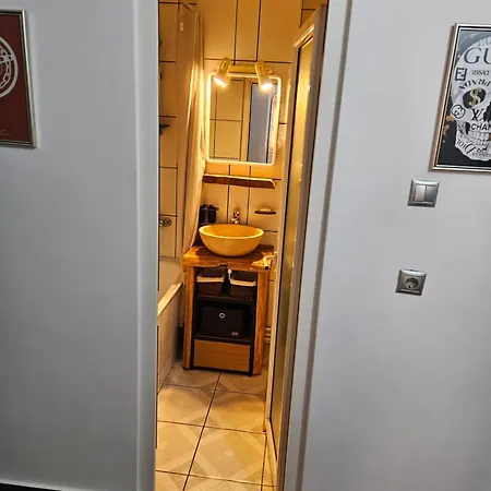 Oscar Appartement