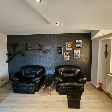 Appartement Oscar *
