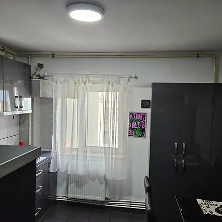 Oscar Appartement