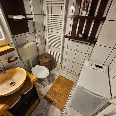 Appartement Oscar