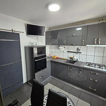 Oscar Appartement *