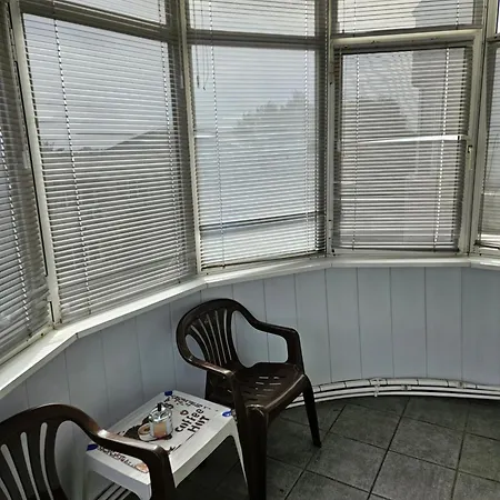 Appartement Oscar *